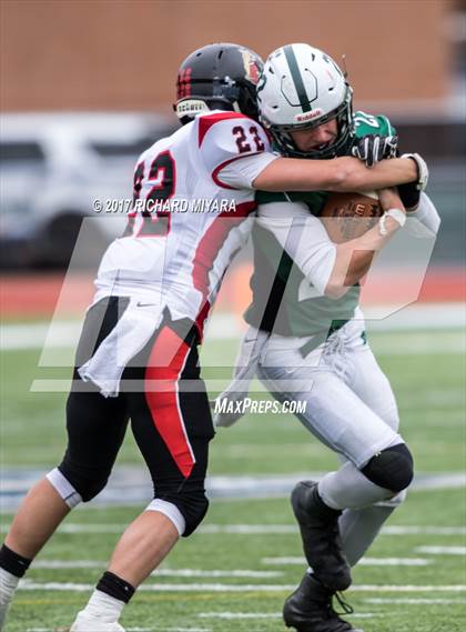 Thumbnail 3 in Monadnock vs. Campbell (NHIAA D3 Final) photogallery.