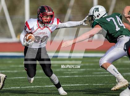 Thumbnail 2 in Monadnock vs. Campbell (NHIAA D3 Final) photogallery.