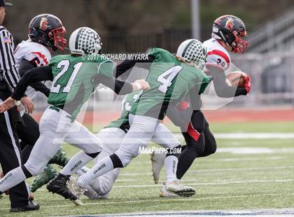 Thumbnail 3 in Monadnock vs. Campbell (NHIAA D3 Final) photogallery.