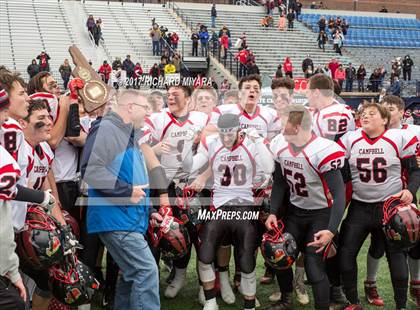 Thumbnail 1 in Monadnock vs. Campbell (NHIAA D3 Final) photogallery.