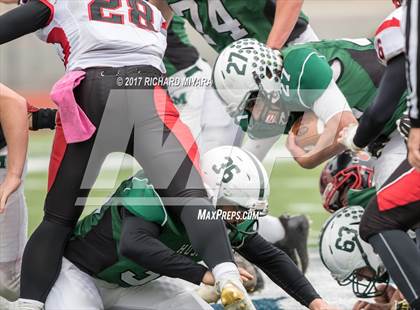 Thumbnail 3 in Monadnock vs. Campbell (NHIAA D3 Final) photogallery.