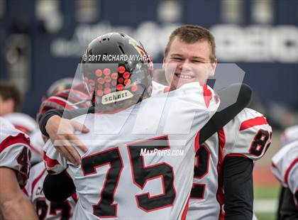 Thumbnail 2 in Monadnock vs. Campbell (NHIAA D3 Final) photogallery.