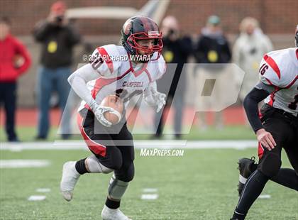 Thumbnail 1 in Monadnock vs. Campbell (NHIAA D3 Final) photogallery.