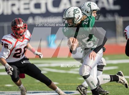 Thumbnail 3 in Monadnock vs. Campbell (NHIAA D3 Final) photogallery.
