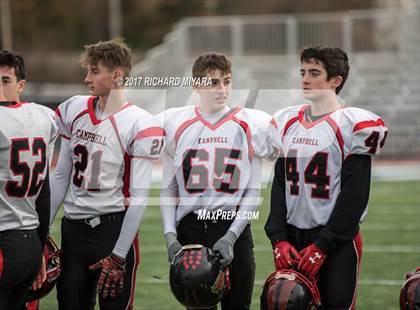 Thumbnail 2 in Monadnock vs. Campbell (NHIAA D3 Final) photogallery.
