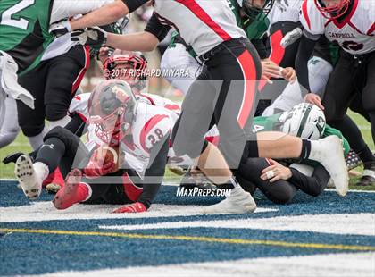 Thumbnail 3 in Monadnock vs. Campbell (NHIAA D3 Final) photogallery.