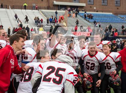 Thumbnail 1 in Monadnock vs. Campbell (NHIAA D3 Final) photogallery.