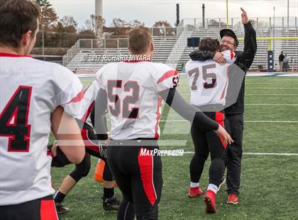 Thumbnail 1 in Monadnock vs. Campbell (NHIAA D3 Final) photogallery.