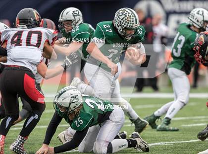 Thumbnail 2 in Monadnock vs. Campbell (NHIAA D3 Final) photogallery.