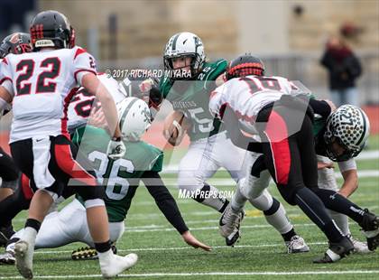 Thumbnail 3 in Monadnock vs. Campbell (NHIAA D3 Final) photogallery.