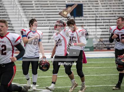 Thumbnail 1 in Monadnock vs. Campbell (NHIAA D3 Final) photogallery.