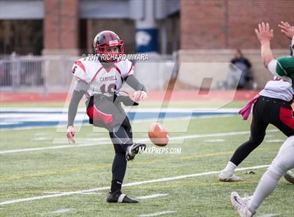 Thumbnail 2 in Monadnock vs. Campbell (NHIAA D3 Final) photogallery.