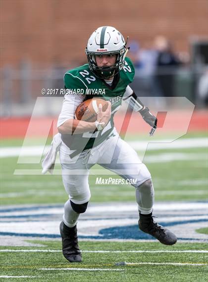 Thumbnail 3 in Monadnock vs. Campbell (NHIAA D3 Final) photogallery.