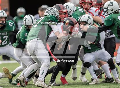 Thumbnail 1 in Monadnock vs. Campbell (NHIAA D3 Final) photogallery.