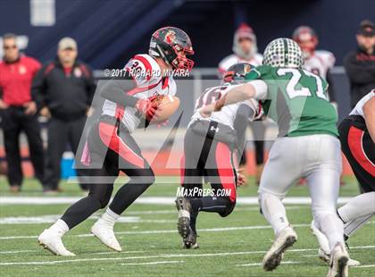 Thumbnail 3 in Monadnock vs. Campbell (NHIAA D3 Final) photogallery.