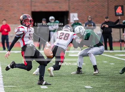 Thumbnail 1 in Monadnock vs. Campbell (NHIAA D3 Final) photogallery.