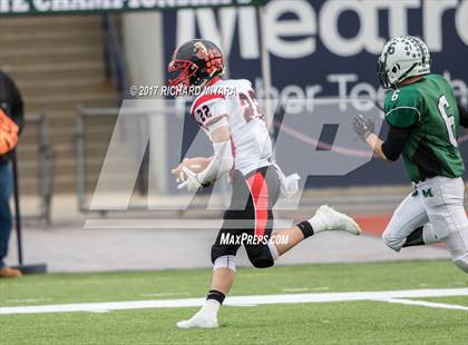 Thumbnail 2 in Monadnock vs. Campbell (NHIAA D3 Final) photogallery.