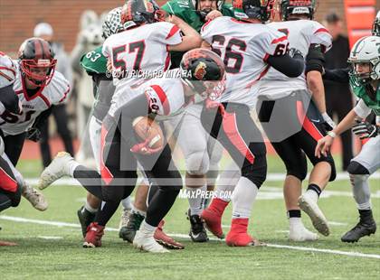 Thumbnail 3 in Monadnock vs. Campbell (NHIAA D3 Final) photogallery.