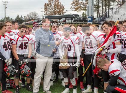 Thumbnail 1 in Monadnock vs. Campbell (NHIAA D3 Final) photogallery.