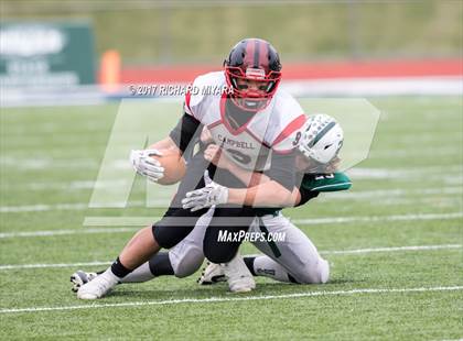 Thumbnail 2 in Monadnock vs. Campbell (NHIAA D3 Final) photogallery.