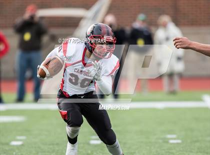 Thumbnail 3 in Monadnock vs. Campbell (NHIAA D3 Final) photogallery.