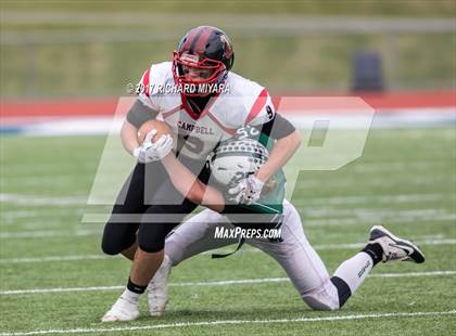 Thumbnail 3 in Monadnock vs. Campbell (NHIAA D3 Final) photogallery.