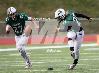 Thumbnail 3 in Monadnock vs. Campbell (NHIAA D3 Final) photogallery.