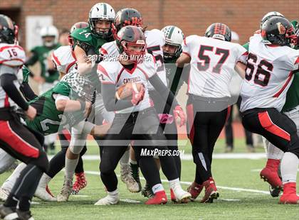 Thumbnail 1 in Monadnock vs. Campbell (NHIAA D3 Final) photogallery.