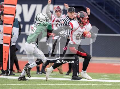 Thumbnail 2 in Monadnock vs. Campbell (NHIAA D3 Final) photogallery.