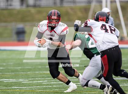 Thumbnail 3 in Monadnock vs. Campbell (NHIAA D3 Final) photogallery.