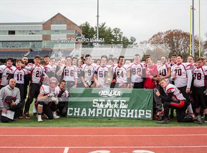 Thumbnail 1 in Monadnock vs. Campbell (NHIAA D3 Final) photogallery.
