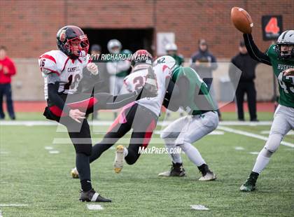 Thumbnail 3 in Monadnock vs. Campbell (NHIAA D3 Final) photogallery.