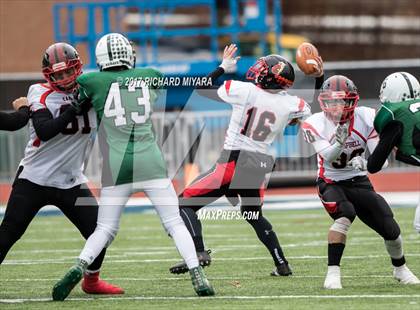 Thumbnail 3 in Monadnock vs. Campbell (NHIAA D3 Final) photogallery.