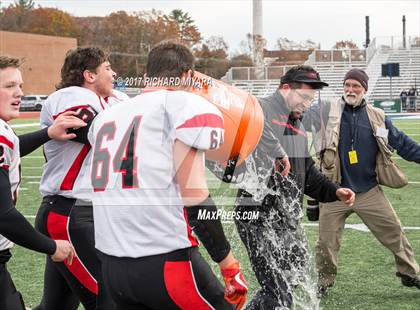 Thumbnail 3 in Monadnock vs. Campbell (NHIAA D3 Final) photogallery.