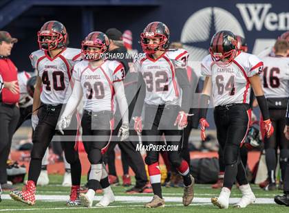 Thumbnail 1 in Monadnock vs. Campbell (NHIAA D3 Final) photogallery.