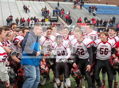 Thumbnail 3 in Monadnock vs. Campbell (NHIAA D3 Final) photogallery.