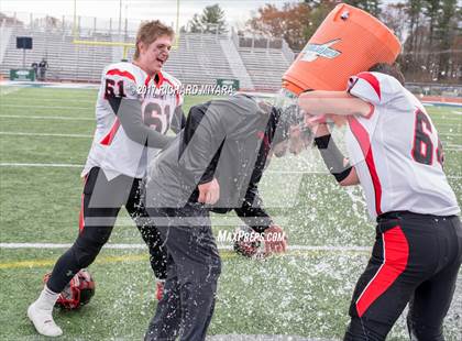 Thumbnail 3 in Monadnock vs. Campbell (NHIAA D3 Final) photogallery.