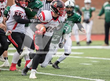 Thumbnail 2 in Monadnock vs. Campbell (NHIAA D3 Final) photogallery.