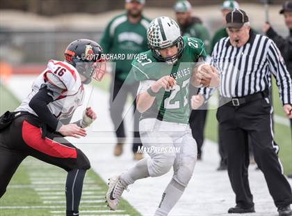 Thumbnail 1 in Monadnock vs. Campbell (NHIAA D3 Final) photogallery.