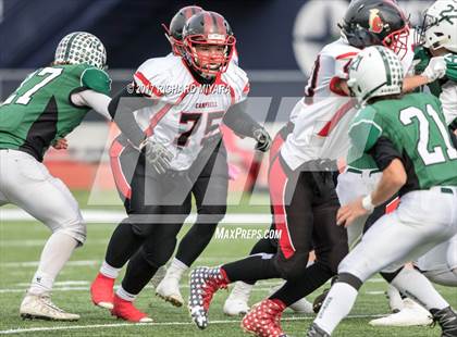 Thumbnail 2 in Monadnock vs. Campbell (NHIAA D3 Final) photogallery.
