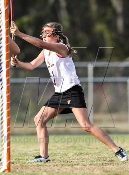 Thumbnail 1 in Menendez @ St. Augustine photogallery.