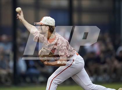 Thumbnail 3 in James Madison @ West Springfield (VHSL Class 6 State Quarterfinal) photogallery.