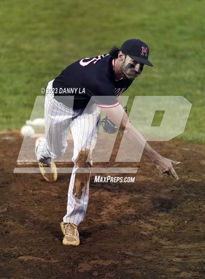 Thumbnail 3 in James Madison @ West Springfield (VHSL Class 6 State Quarterfinal) photogallery.