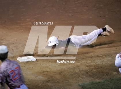 Thumbnail 2 in James Madison @ West Springfield (VHSL Class 6 State Quarterfinal) photogallery.