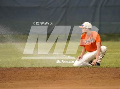 Thumbnail 2 in James Madison @ West Springfield (VHSL Class 6 State Quarterfinal) photogallery.