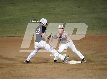 Thumbnail 1 in James Madison @ West Springfield (VHSL Class 6 State Quarterfinal) photogallery.
