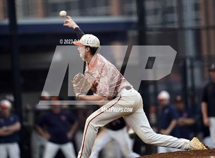 Thumbnail 1 in James Madison @ West Springfield (VHSL Class 6 State Quarterfinal) photogallery.