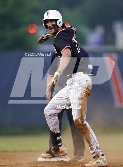 Thumbnail 2 in James Madison @ West Springfield (VHSL Class 6 State Quarterfinal) photogallery.