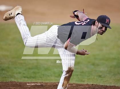 Thumbnail 2 in James Madison @ West Springfield (VHSL Class 6 State Quarterfinal) photogallery.