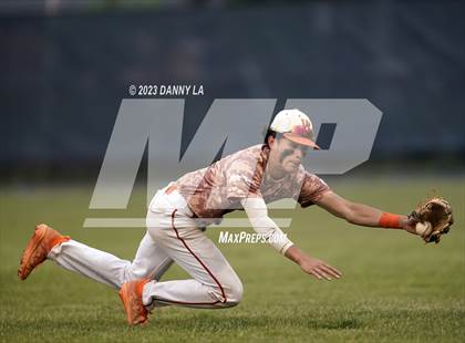 Thumbnail 3 in James Madison @ West Springfield (VHSL Class 6 State Quarterfinal) photogallery.